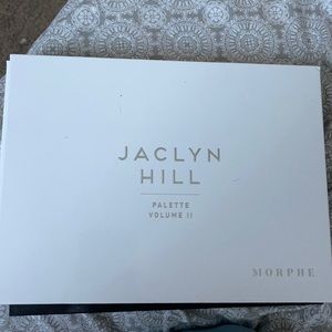 Jaclyn Hill Volume II Morphe